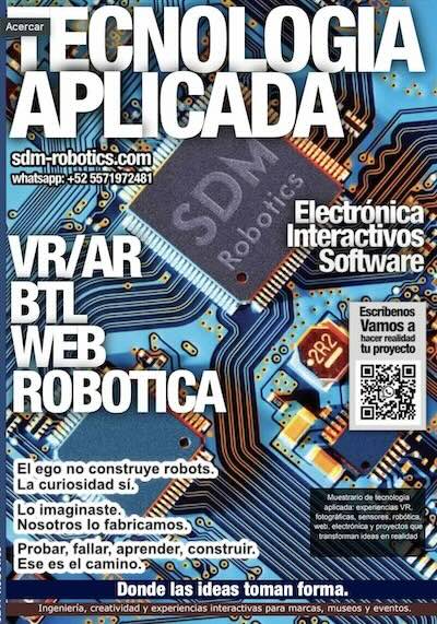 Revista BTL