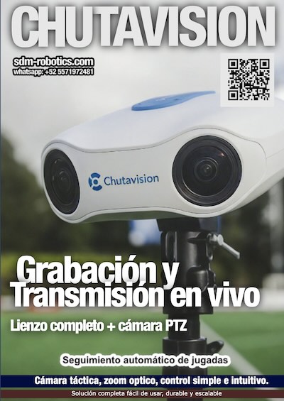 Revista Chutavisión
