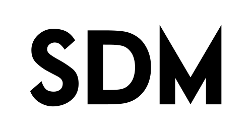 SDM Robotics Logo