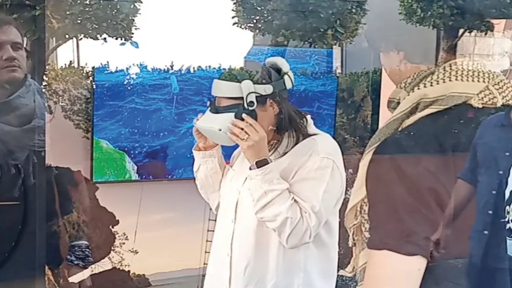 El Conquistador VR