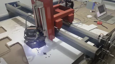 CNC Hoja Completa 244×122 cm