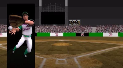 Simuladores interactivos de Beisbol